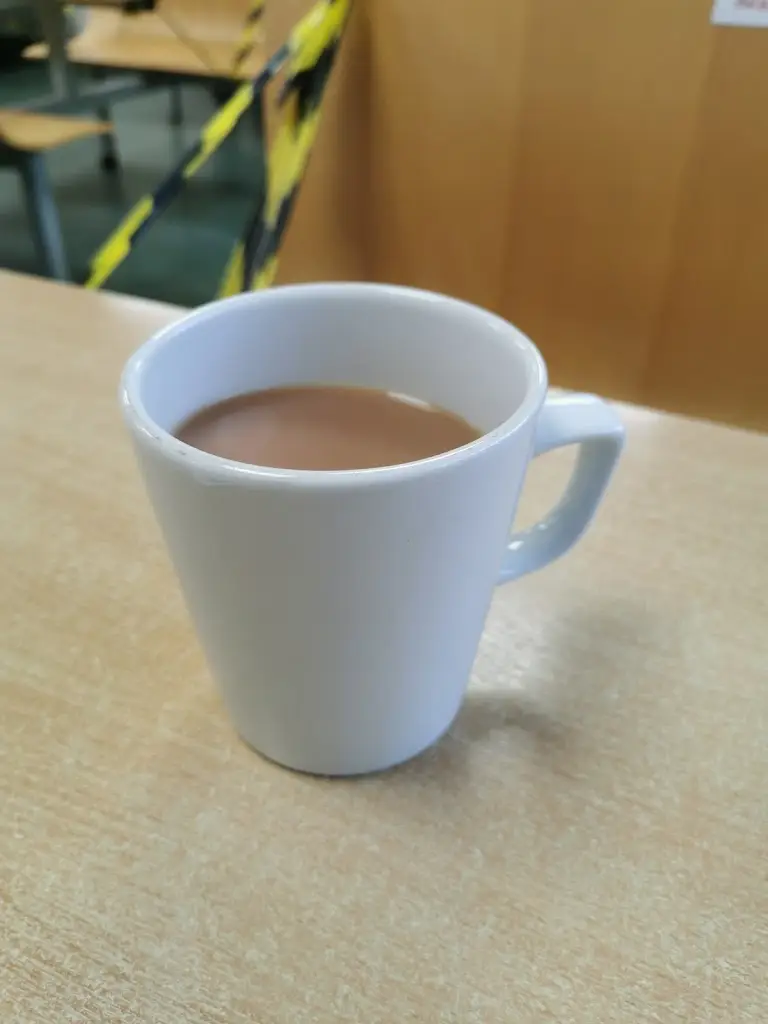 Menu_Westward Cafe_Ivybridge_immagine_5