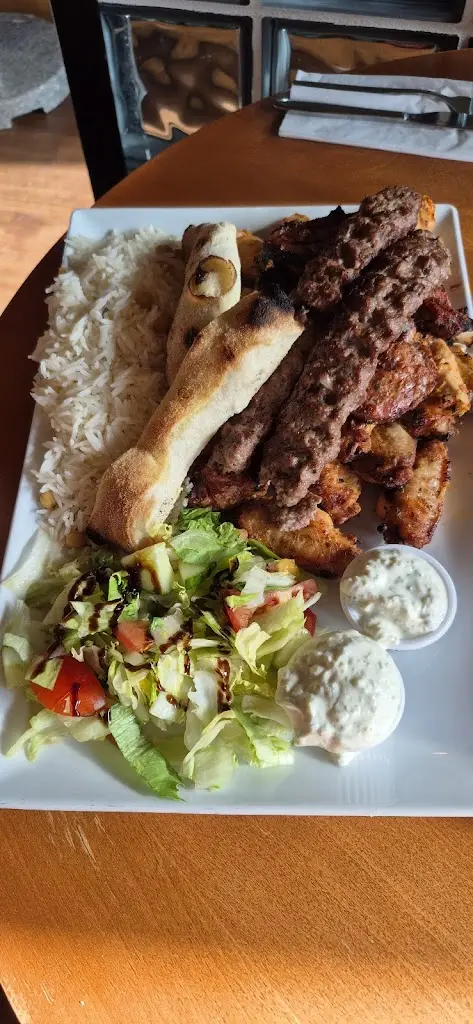 Evelina Grecenko_La Vita_Huyton_recensione