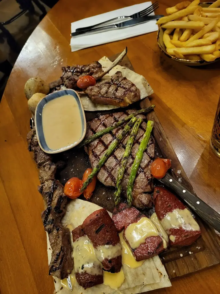 Menu_Solasta Steakhouse & Á La Carte_Huyton_image_3