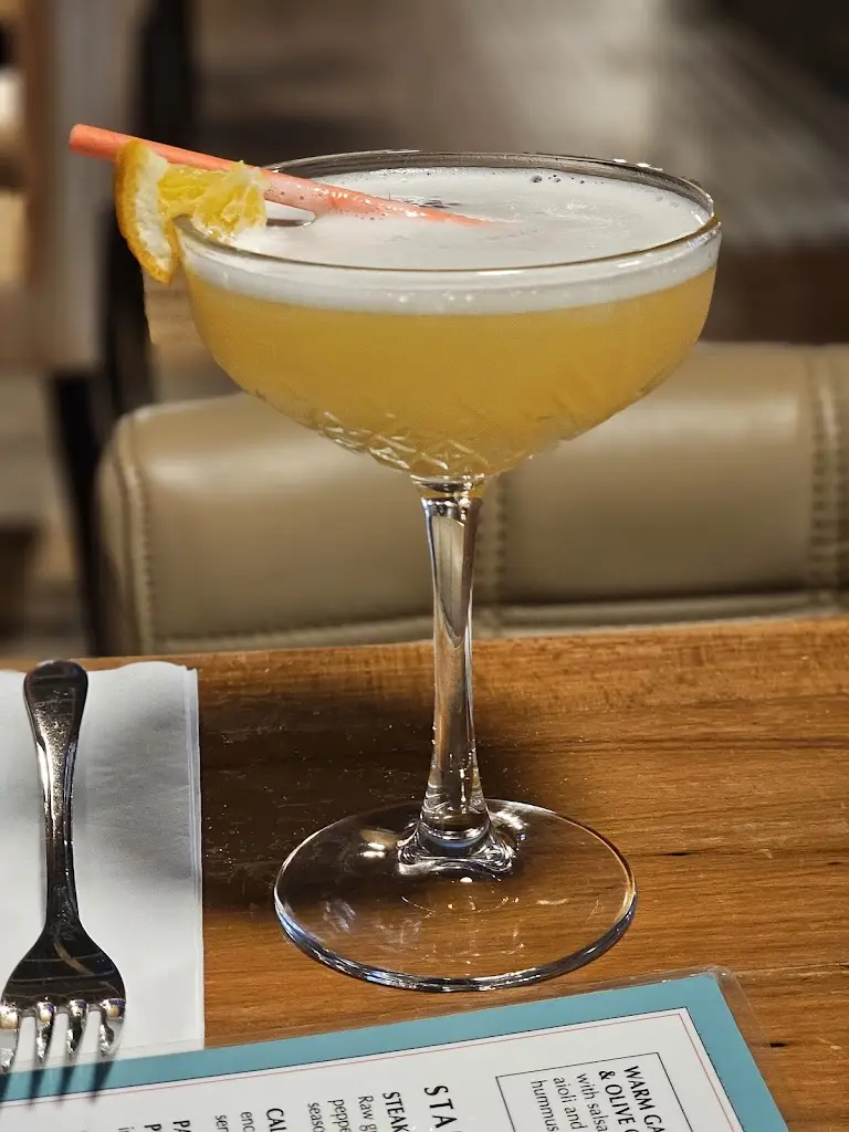 Solasta Steakhouse & Á La Carte_Huyton_slider_image_2