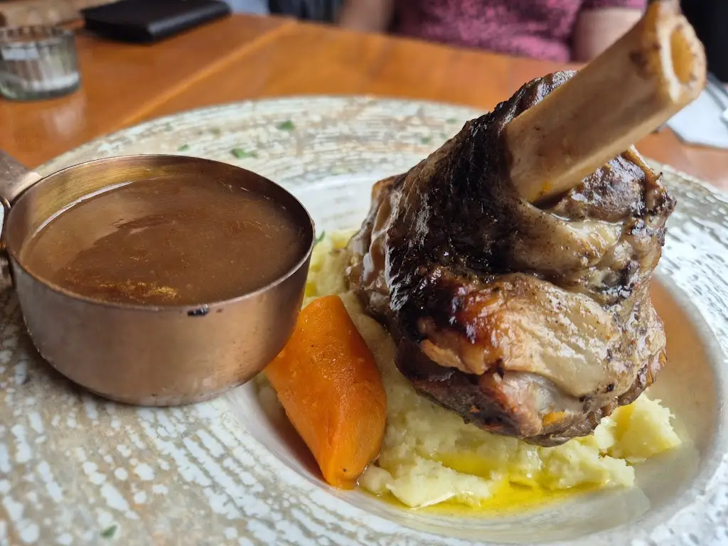 Solasta Steakhouse & Á La Carte_Huyton_slider_image_3