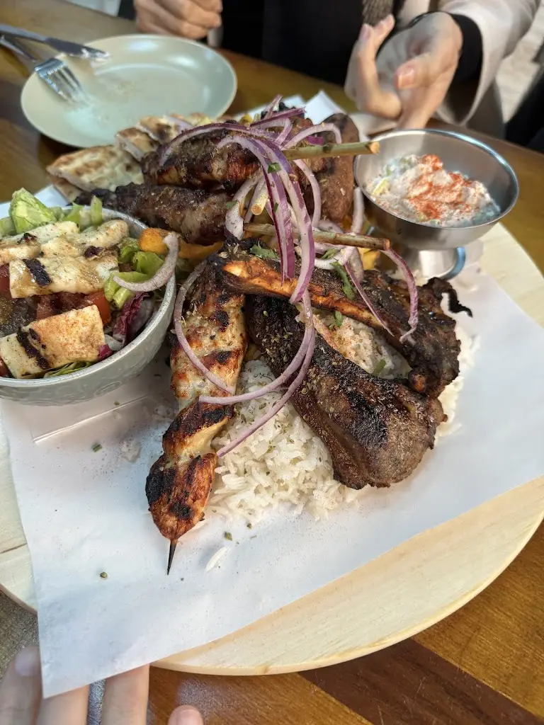 Menu_STEKI Greek Restaurant_Huyton_image_5