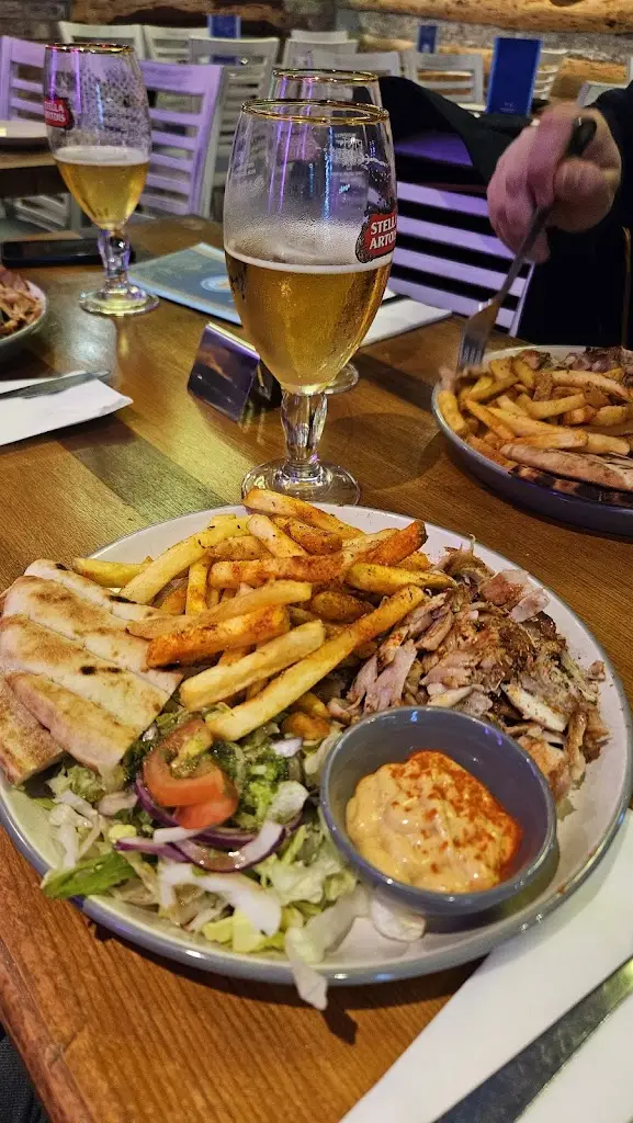 Menu_STEKI Greek Restaurant_Huyton_image_6