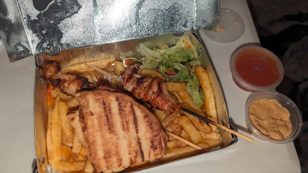 Katie B33_STEKI Greek Restaurant_Huyton_review