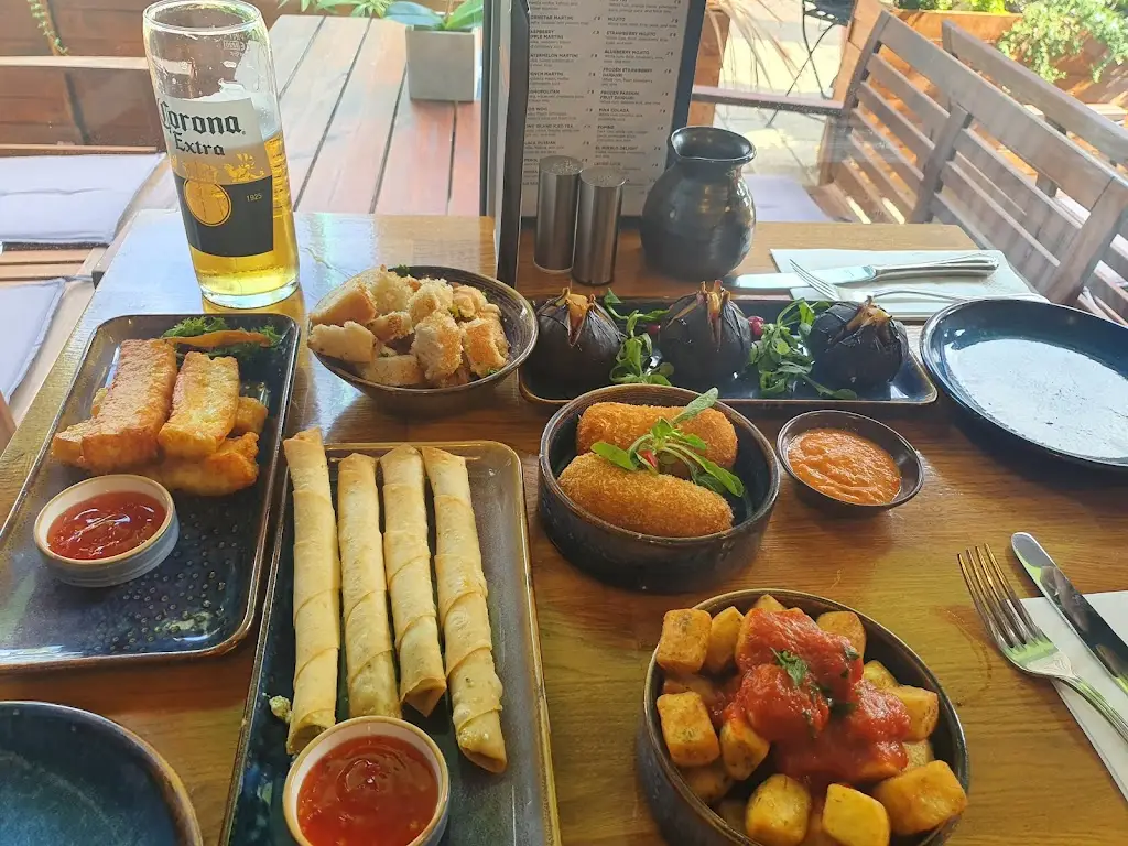 Shaun Owens_El Pueblo_Huyton_review