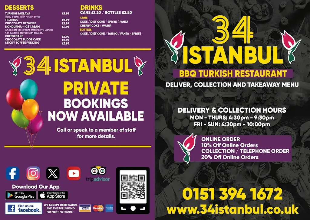 Menu_34 Istanbul BBQ Turkish Restaurant_Huyton_image_4