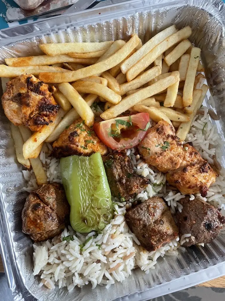 Chris Nimmo_34 Istanbul BBQ Turkish Restaurant_Huyton_review