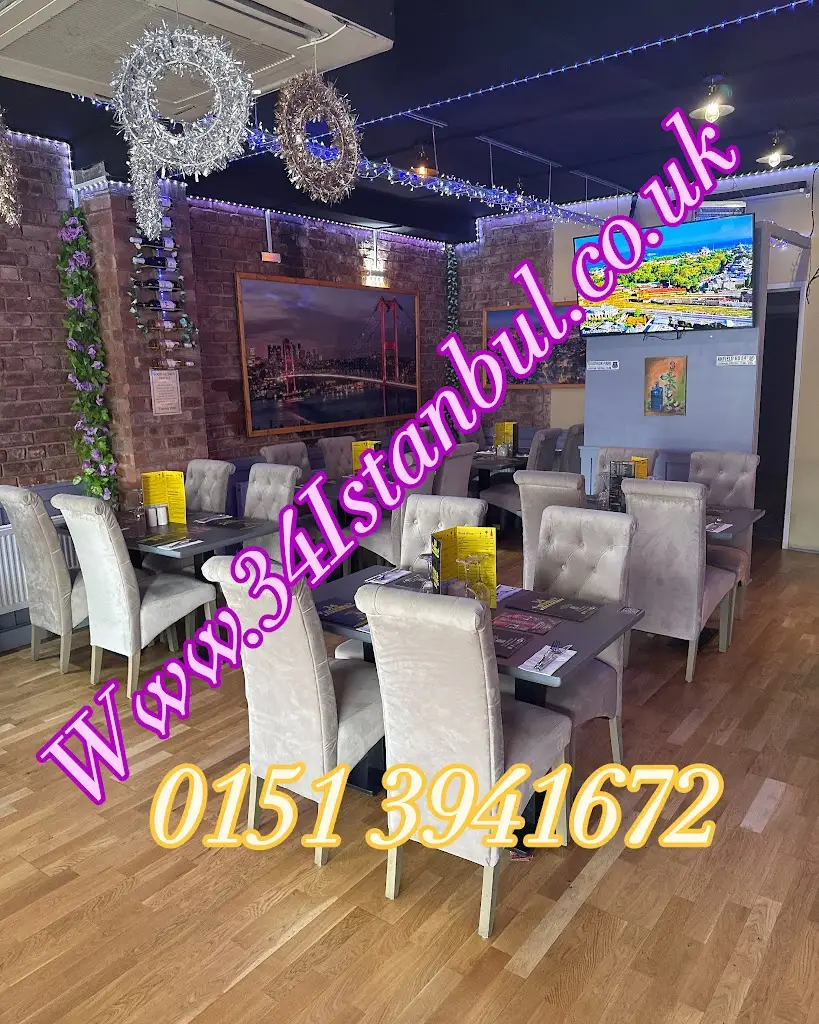 34 Istanbul BBQ Turkish Restaurant_Huyton_slider_image_3