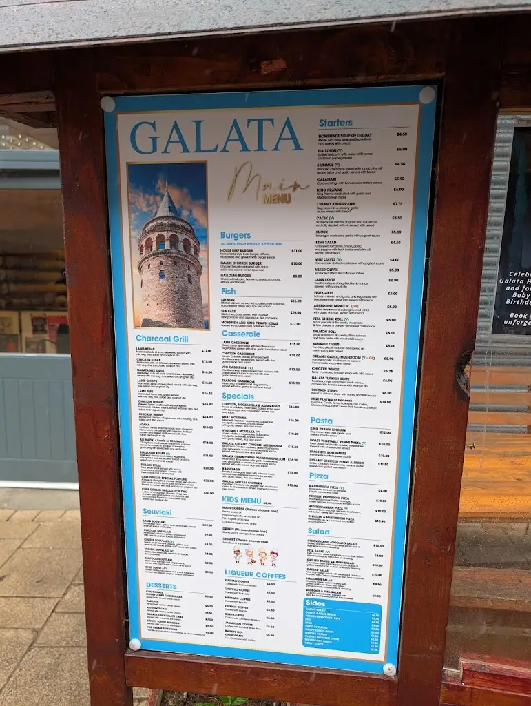 Menu_Galata Huyton_Huyton_image_1