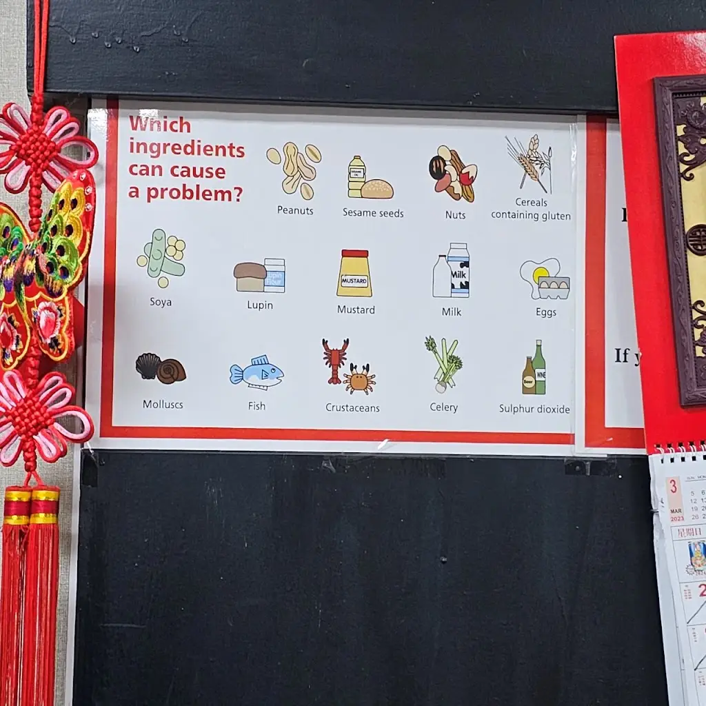 Menu_Eastern Court_Bakewell_image_3