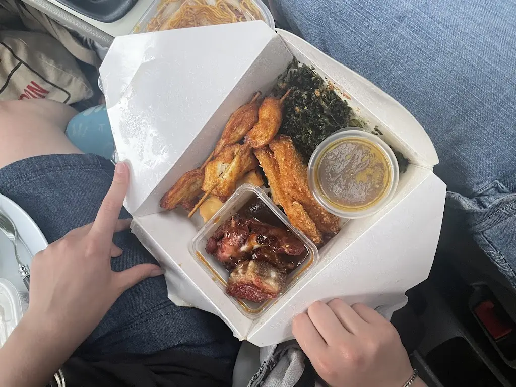 Holly Brown_Eastern Court_Bakewell_review