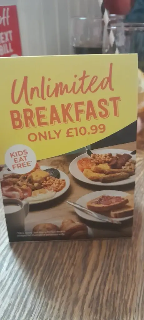 Menu_Derby Lodge Table Table_Huyton_image_3