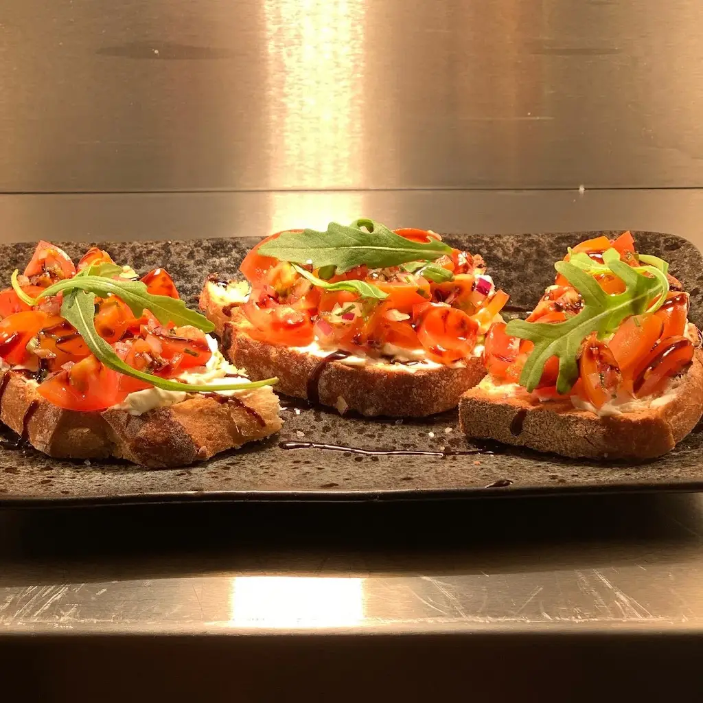 Menu_Antonio's Bar & Grill_Huyton_imagen_3