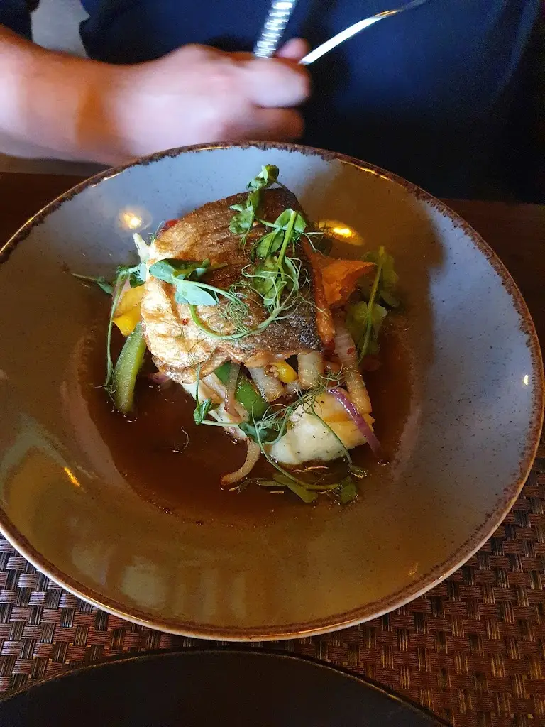 Menu_Antonio's Bar & Grill_Huyton_imagen_6