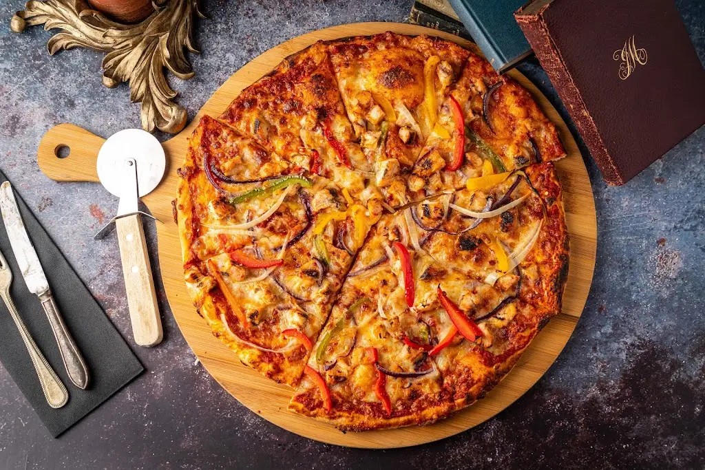 Menu_Antonio's Bar & Grill_Huyton_imagen_8