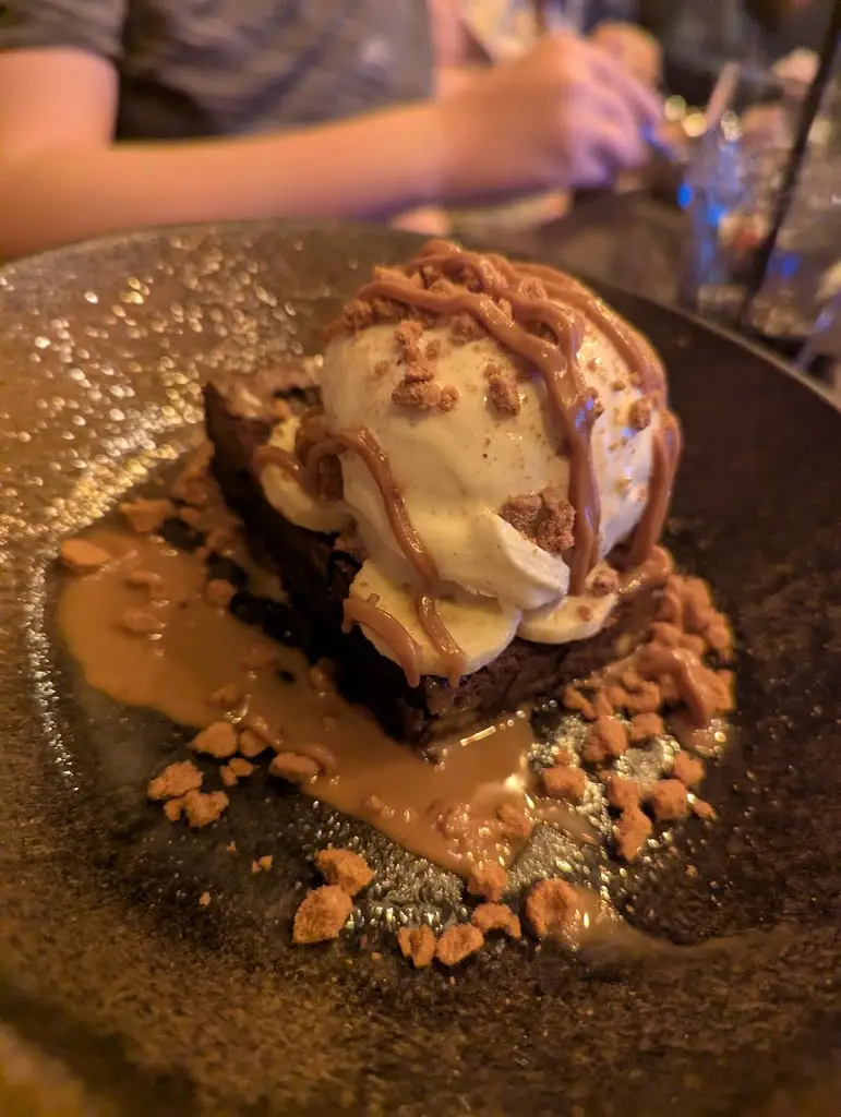 Jenny_Antonio's Bar & Grill_Huyton_reseña