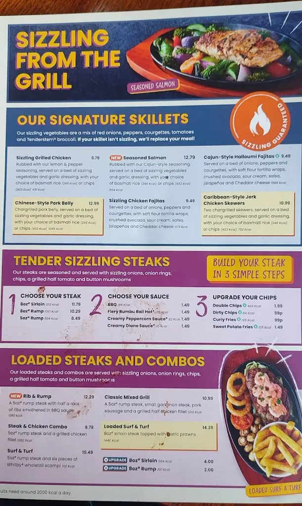 Menu_The Crofters Arms_Huyton_image_3