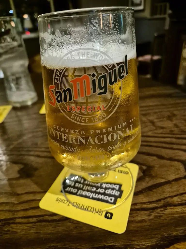 Menu_The Crofters Arms_Huyton_image_5