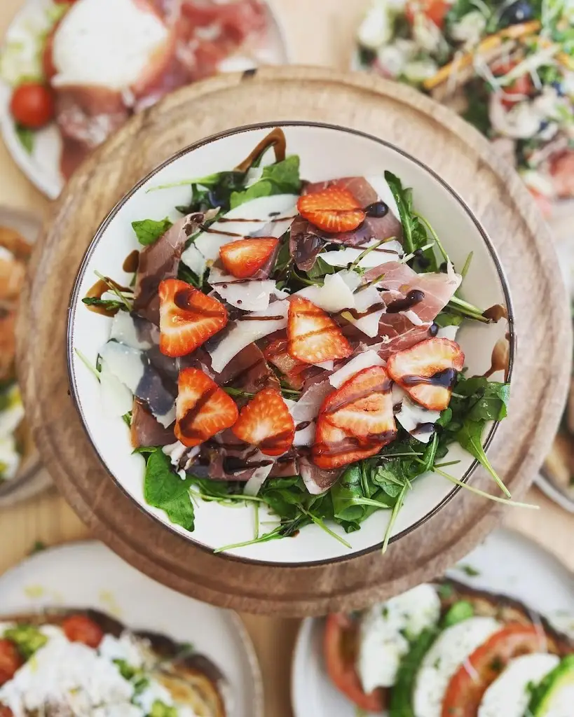 Menu_Bella La Vita_Huyton_image_6