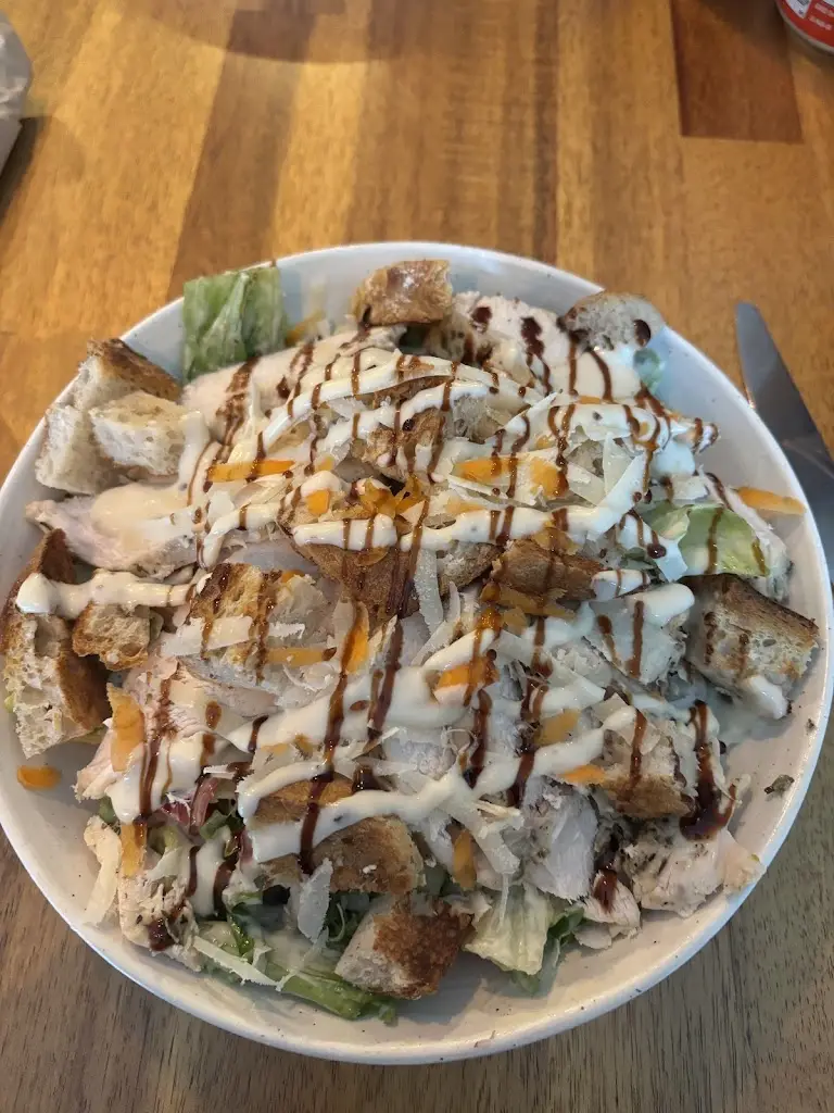 Jayne Kelly_Bella La Vita_Huyton_review