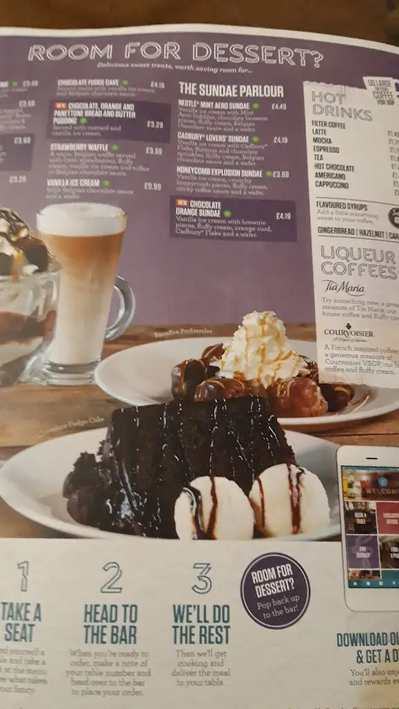 Menu_The Stanley Arms_Huyton_image_2