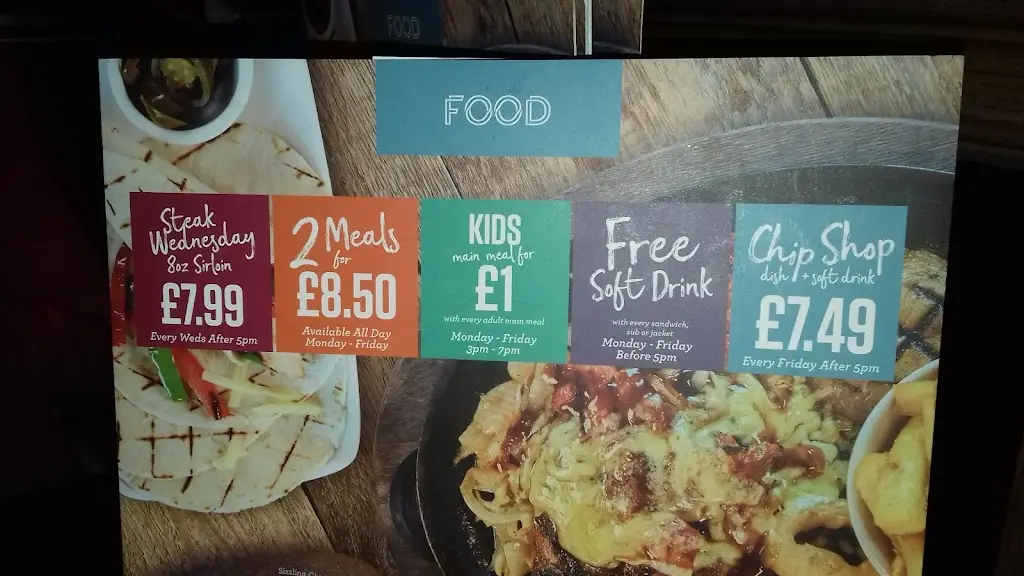 Menu_The Stanley Arms_Huyton_image_3