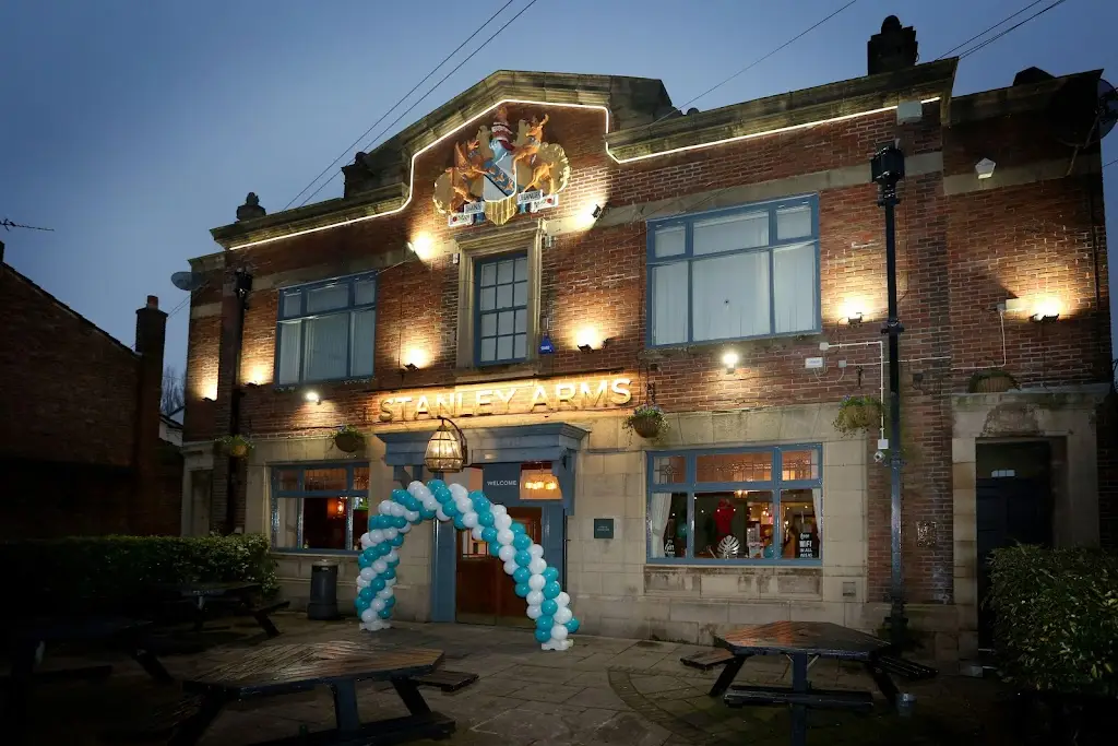 The Stanley Arms_Huyton_slider_image_3