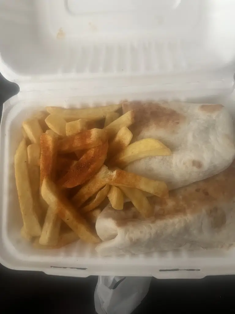 Annmarie_Sweet Temptations_Huyton_review