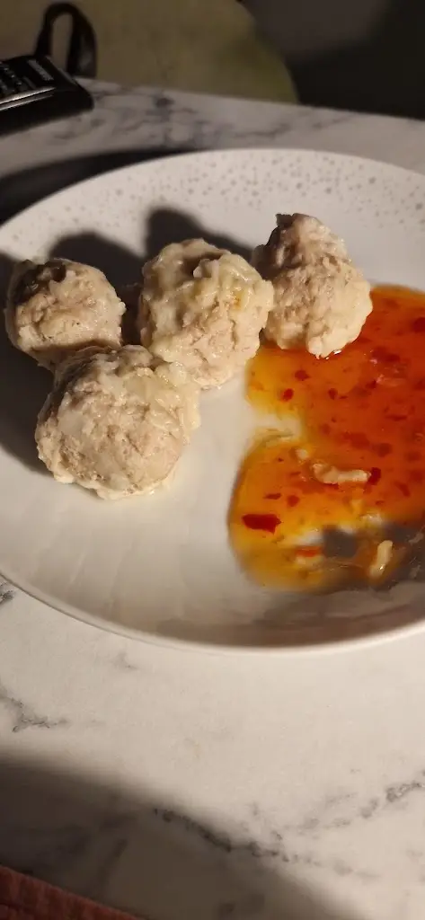 Gary Hannigan_My Little Kitchen_Huyton_review