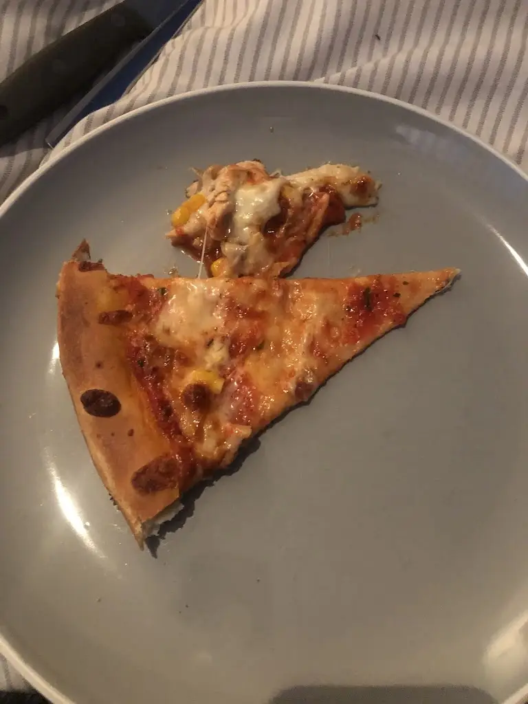 Reaper_My Little Kitchen_Huyton_review