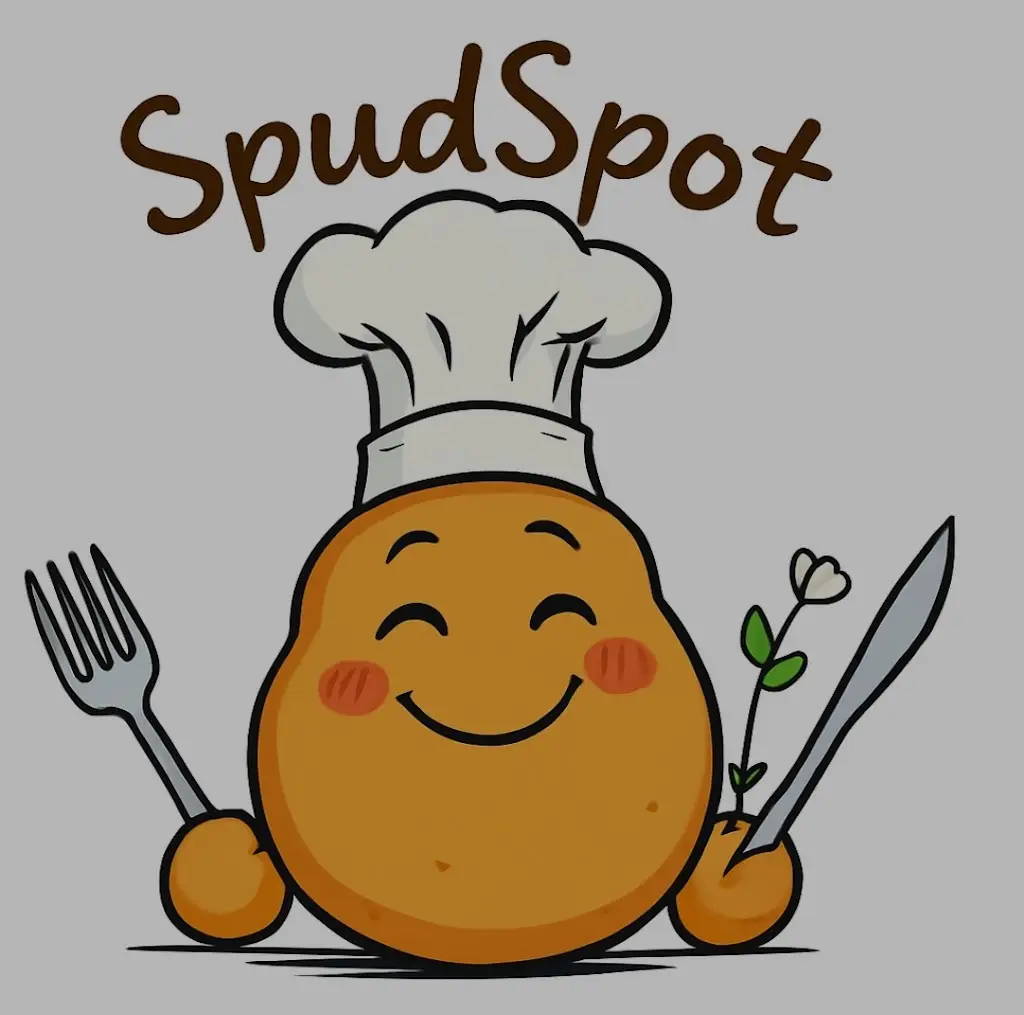SpudSpot Huyton restaurant in Huyton