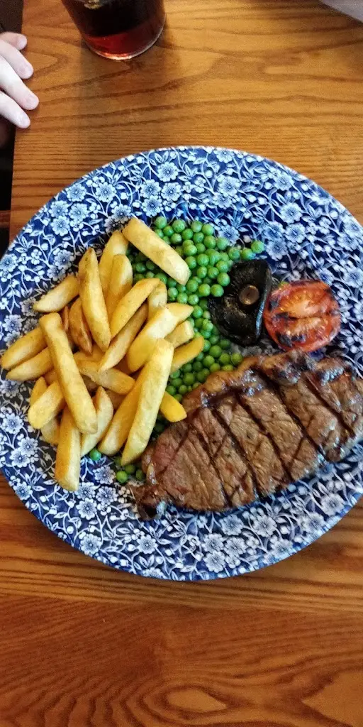 Menu_The Barker's Brewery - JD Wetherspoon_Huyton_image_7