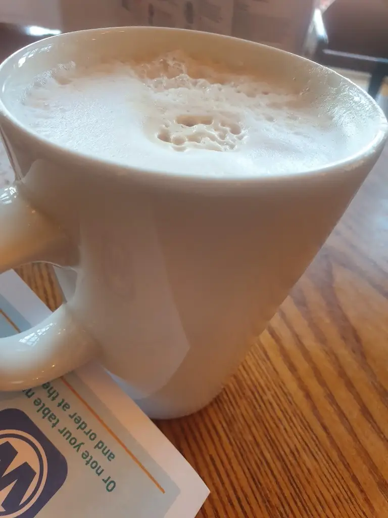 Menu_The Barker's Brewery - JD Wetherspoon_Huyton_image_9