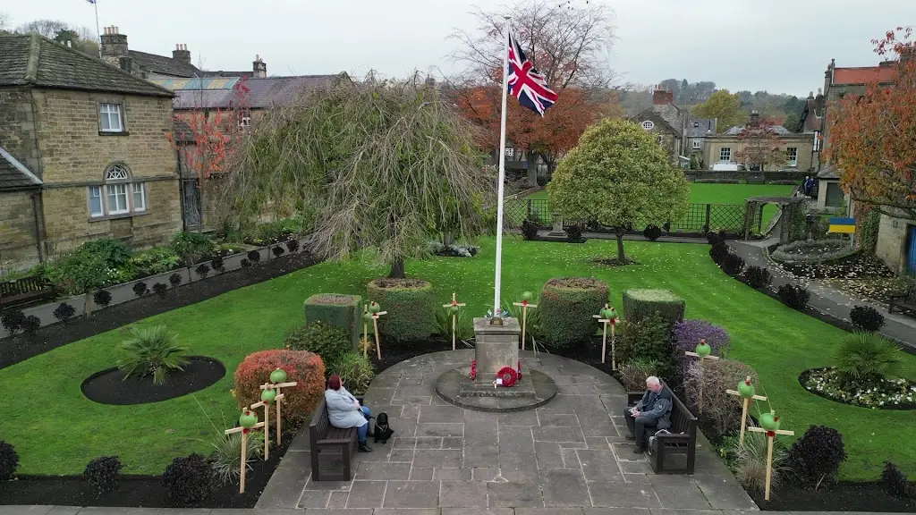 The Red Lion_Bakewell_slider_image_2