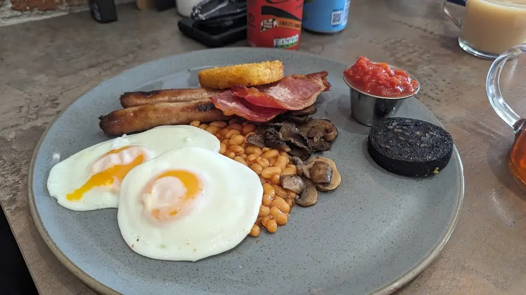 Menu_Brunch at No 10_Huyton_image_5