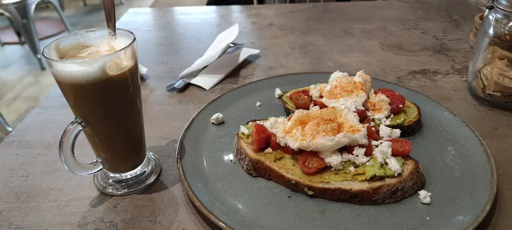 Menu_Brunch at No 10_Huyton_image_7