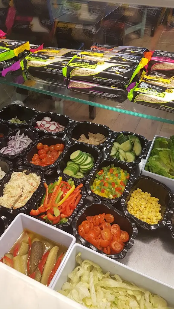 Menu_Brunch at No 10_Huyton_image_8