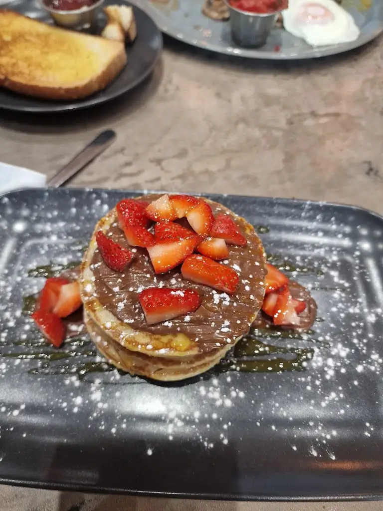 Brunch at No 10_Huyton_slider_image_2