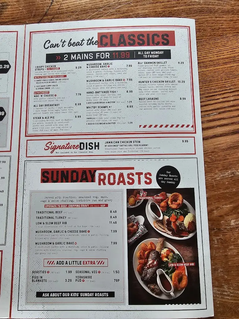 Menu_Hare & Hounds_Huyton_image_2