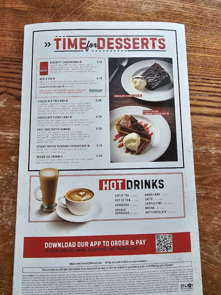 Menu_Hare & Hounds_Huyton_image_3