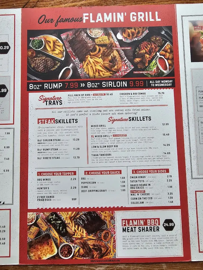 Menu_Hare & Hounds_Huyton_image_4