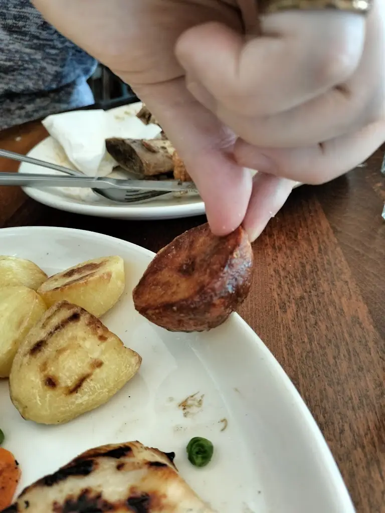 Jessica Condon_Hare & Hounds_Huyton_review