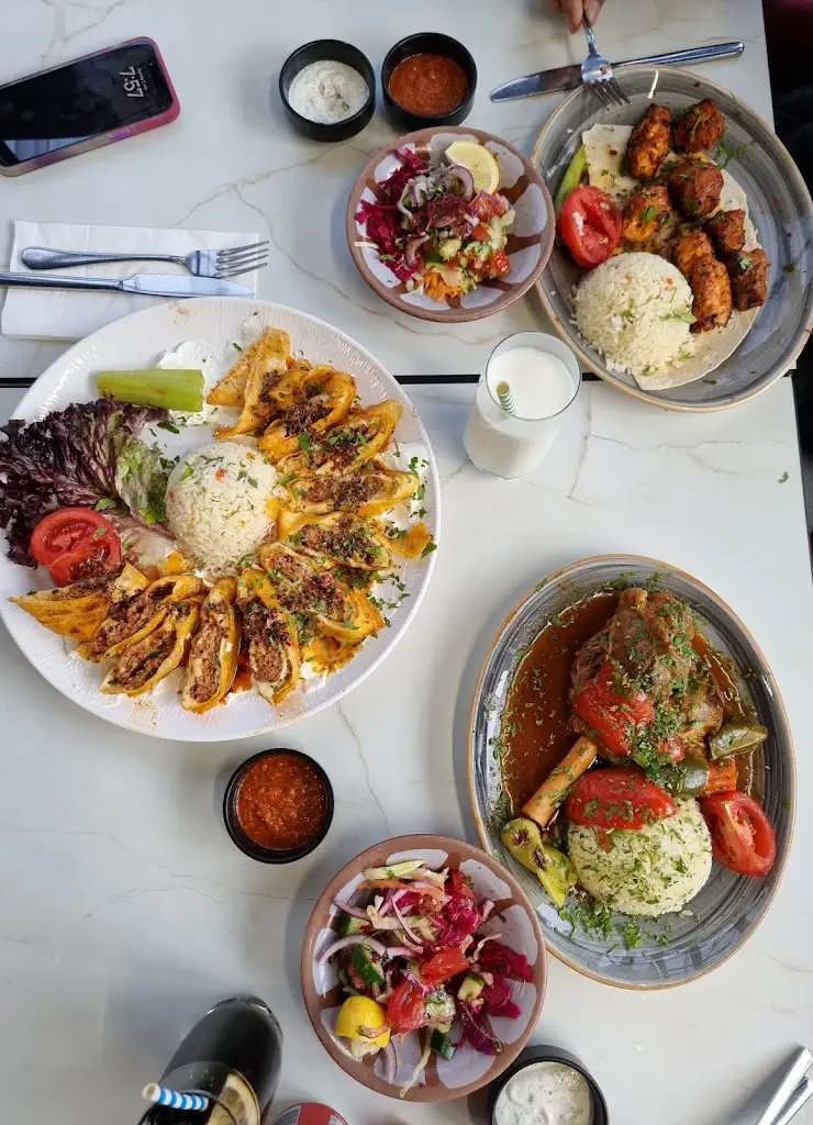 Menu_Anar Turkish BBQ Restaurant_Huyton_image_8