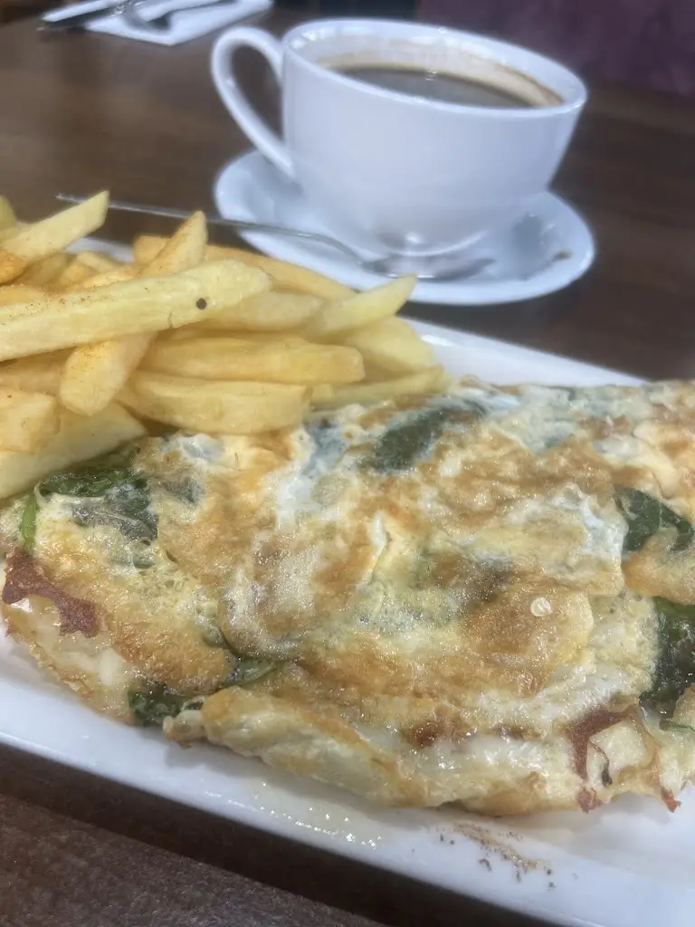 Michal Detka_Anar Turkish BBQ Restaurant_Huyton_review