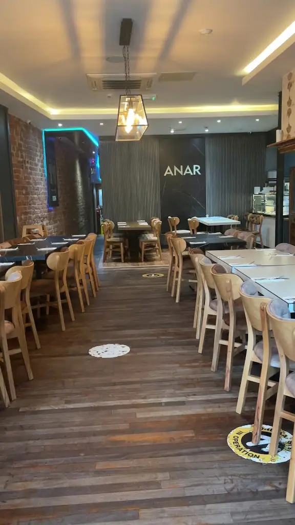 mark_Anar Turkish BBQ Restaurant_Huyton_review