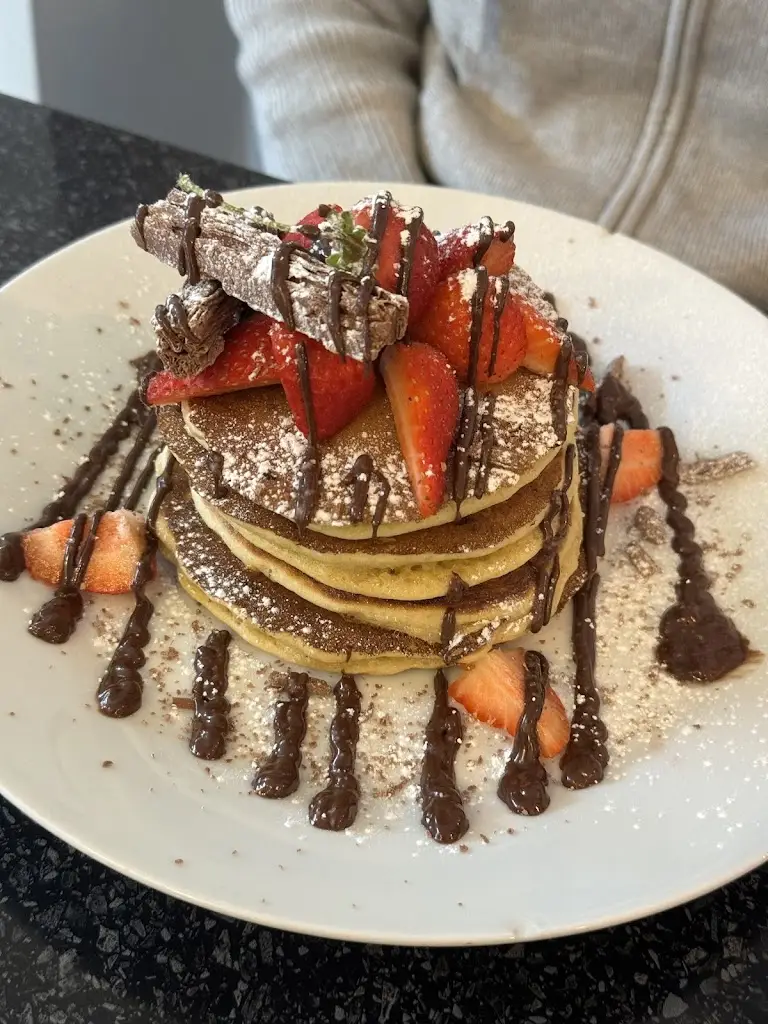 Menu_BlackDoor Bar & Bistro_Huyton_image_7