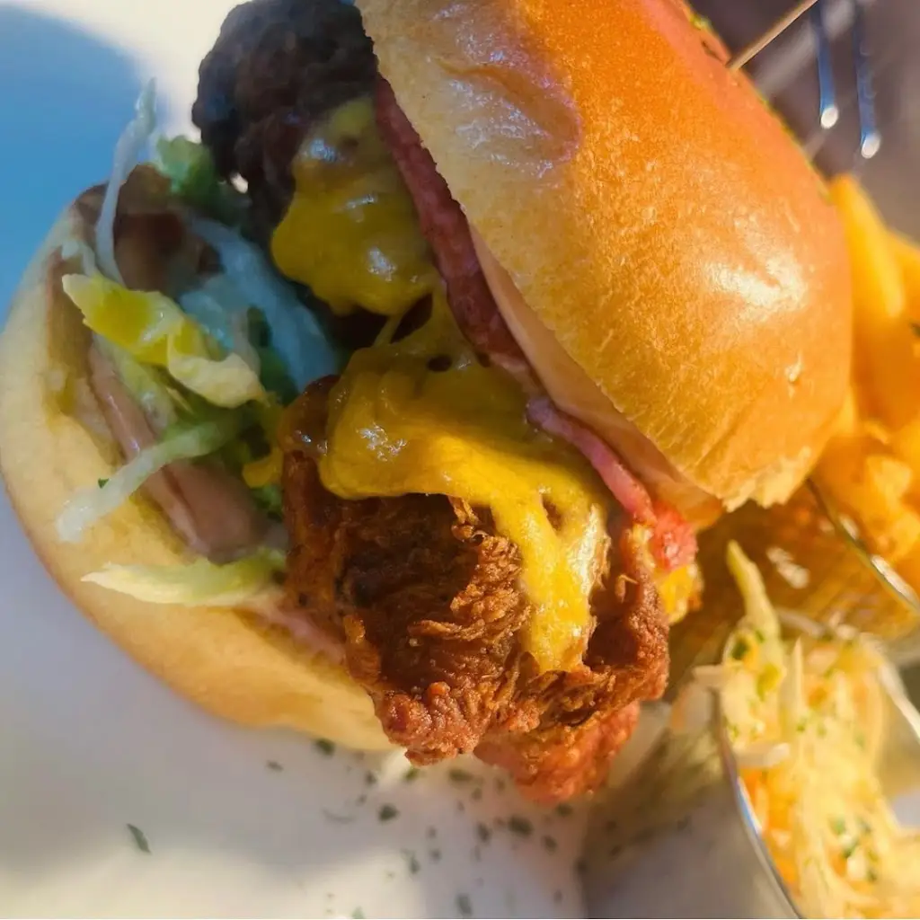 Menu_BlackDoor Bar & Bistro_Huyton_image_9