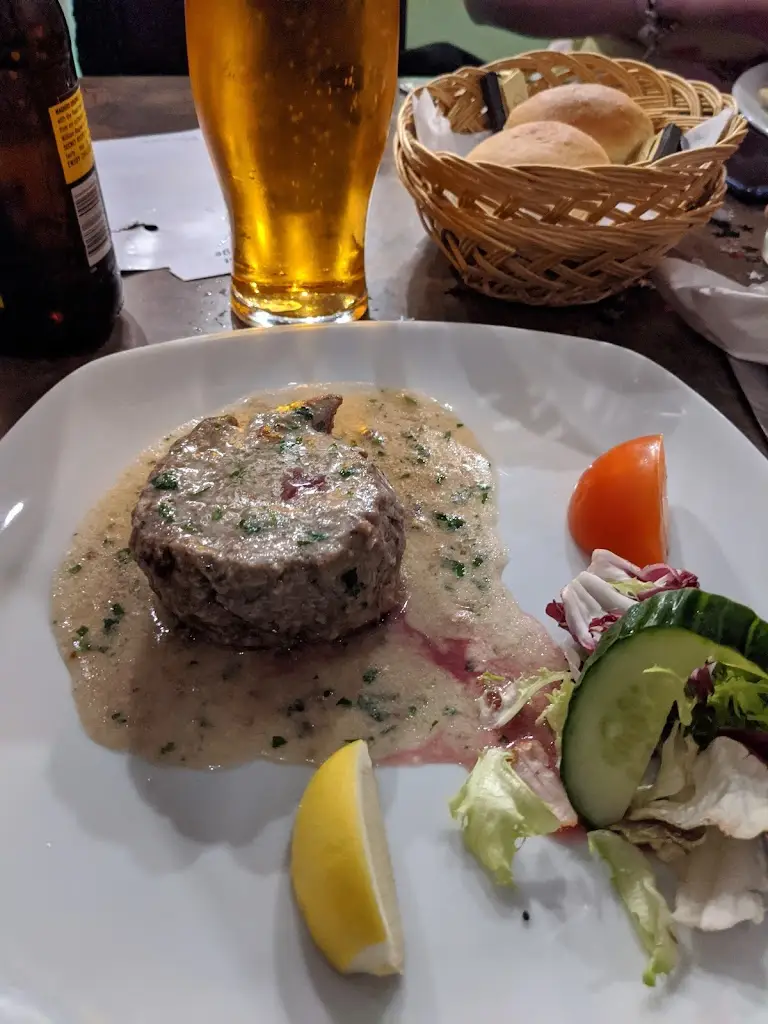 Craig Melia_Ponte Vecchio_Keighley_recensione