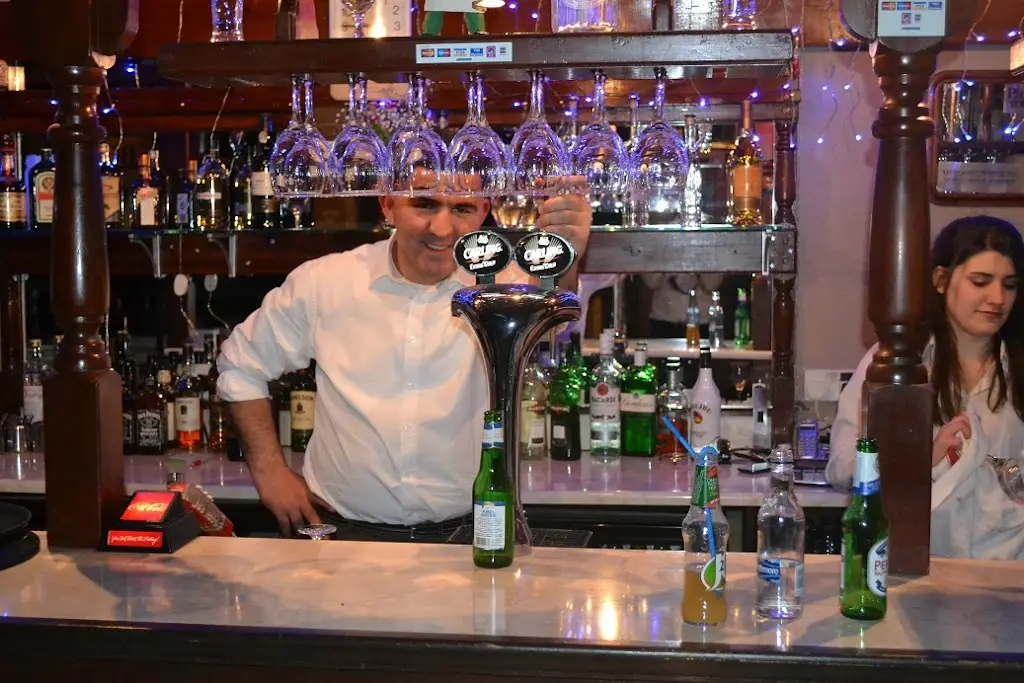 Ponte Vecchio restaurant in Keighley