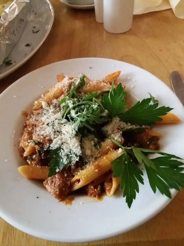 Menu_Amici Ristorante, Keighley_Keighley_image_6